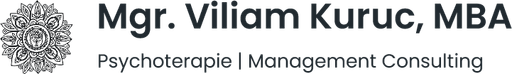 Viliam Kuruc logo