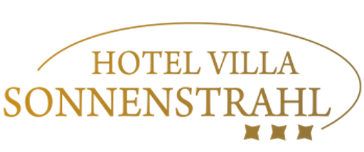 Hotel Villa Sonnenstrahl logo