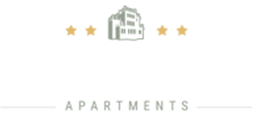 Apartments Villa Whitehouse logo