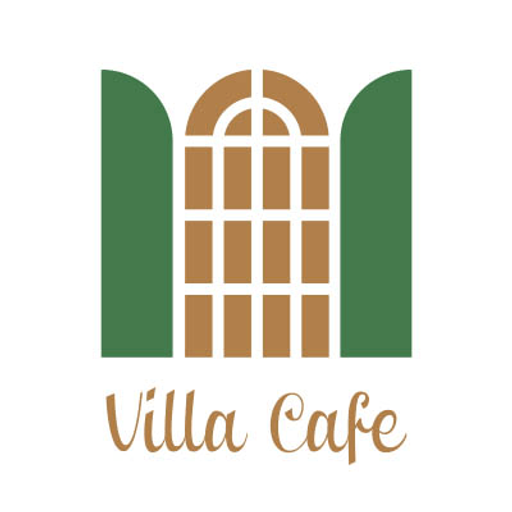Villa Cafe - Penzion Krnov logo