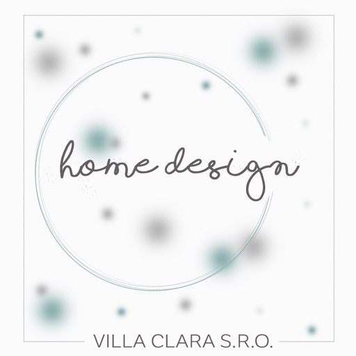 Villa Clara s.r.o. logo