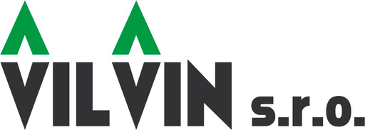 Rodinné ubytování Vilvin Kašperské Hory logo