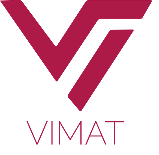 VIMAT s.r.o. logo