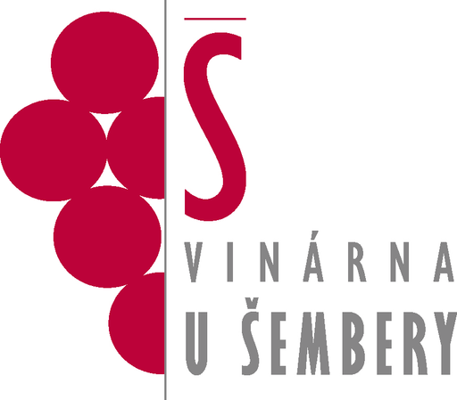 Vinárna U Šembery logo