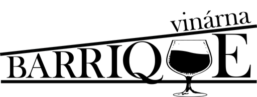 Vinárna BARRIQUE logo