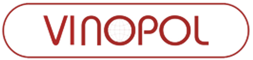 Jindřich Polášek - VINOPOL logo