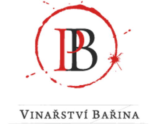 Vinařství Bařina logo