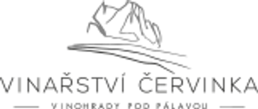 Vinařství Červinka logo