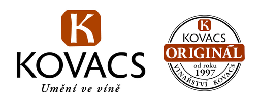 Vinařství Kovacs, s.r.o. logo