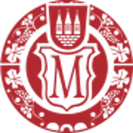 Vinařství Mach Vracov logo