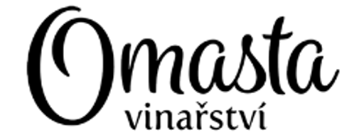 Vinařství Omasta logo