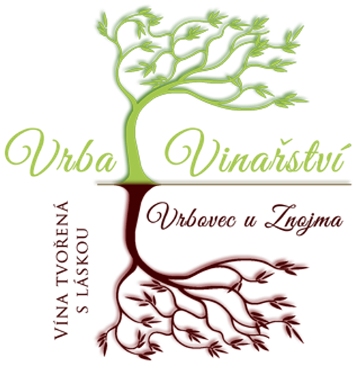Vinařství Vrba logo