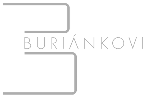Penzion Buriánkovi logo