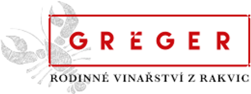Rodinné vinařství Gréger logo