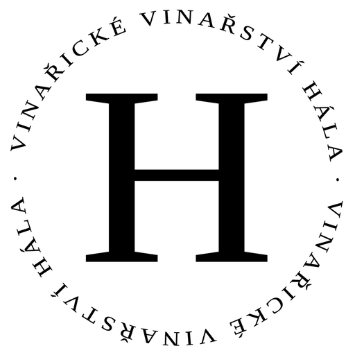 Vinařství Hála logo