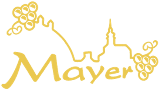 Vinařství Mayer logo