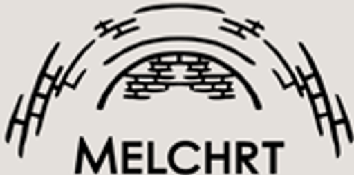 Melchrt - vinařství logo