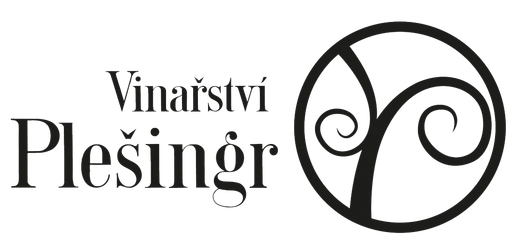 Vinařství Plešingr, spol. s r.o. logo