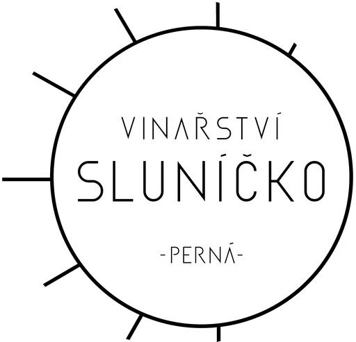 Vinařství Sluníčko logo