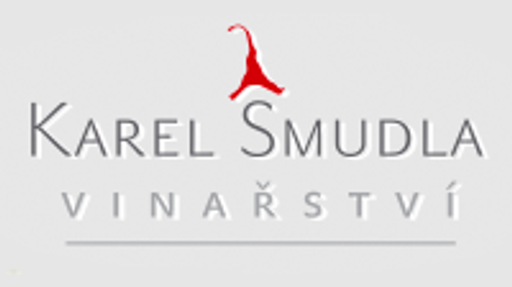 Vinařství Karel Šmudla logo
