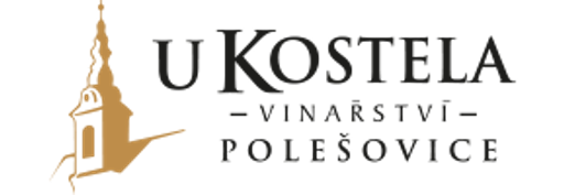 Vinařství U Kostela logo