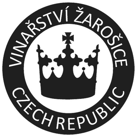 Petr Svoboda - Vinařství Žarošice logo