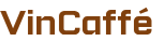 VinCaffé logo