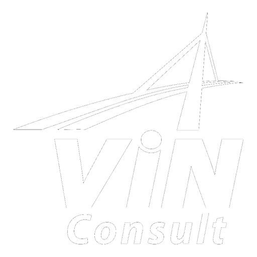 VIN Consult s.r.o. logo