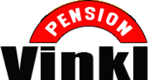 Pension Vinkl logo