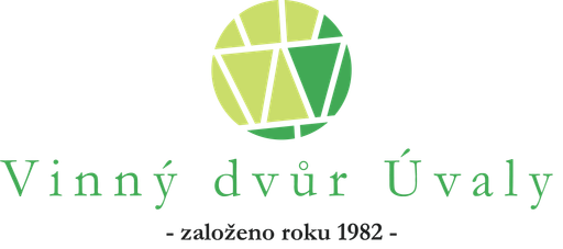Vinný dvůr Úvaly logo
