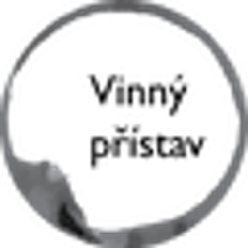 Vinný přístav logo