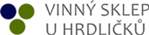 Vinný sklep u Hrdličků logo