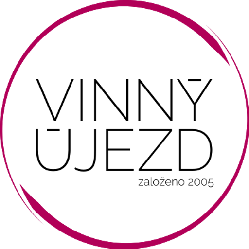 Vinný sklep Újezd logo