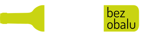 Víno bez obalu logo