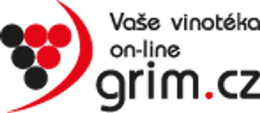 Víno Grim logo