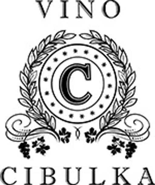 VINO CIBULKA logo