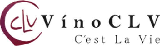 VínoCLV logo