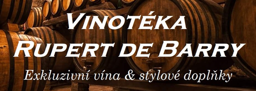 Vinodebarry.cz logo