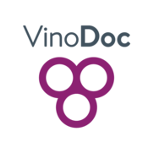 VinoDoc.cz logo