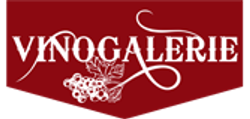 Vinotéka Vinogalerie logo
