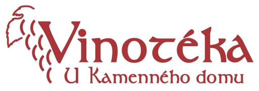 Vinotéka U Kamenného domu logo