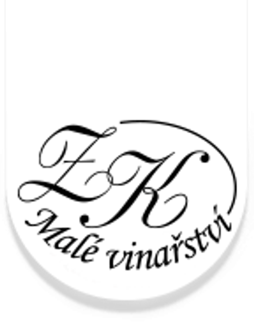Malé vinařství Klíma logo