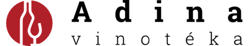 Vinotéka Adina logo
