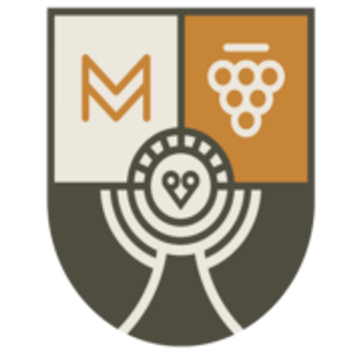 Mikulečtí vinaři logo