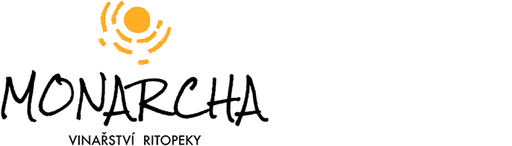 Vinařství Monarcha Ritopeky logo