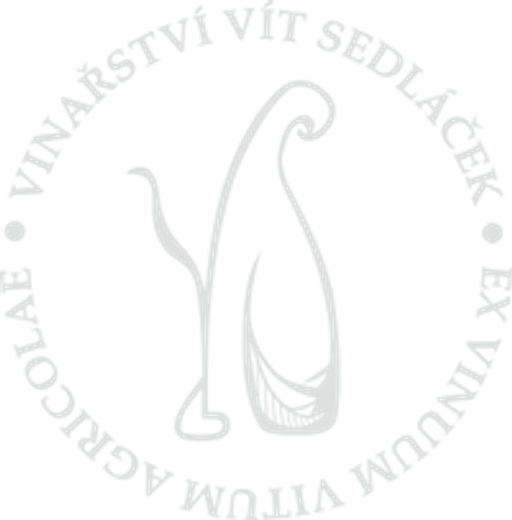 Vinařství Vít Sedláček logo