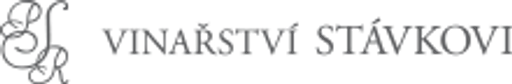 Vinařství P&R Stávkovi logo