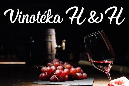 Vinoteka H&H logo