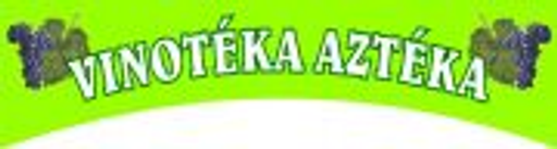 Vinotéka Aztéka logo