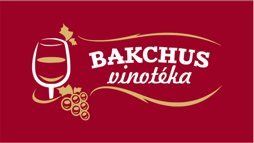 Vinotéka Bakchus Holice logo